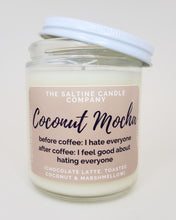 Load image into Gallery viewer, Coconut Mocha