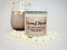 Load image into Gallery viewer, Coconut Mocha