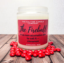 Load image into Gallery viewer, The Fireball