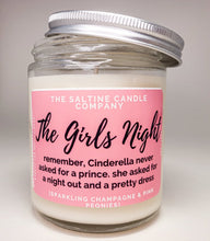 Load image into Gallery viewer, The Girls Night