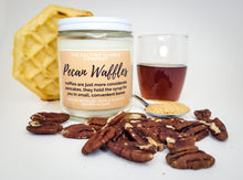 Load image into Gallery viewer, Pecan Waffles