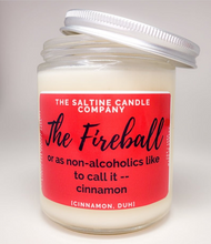 Load image into Gallery viewer, The Fireball