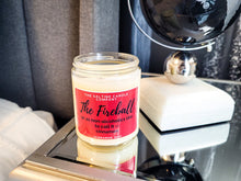 Load image into Gallery viewer, The Fireball