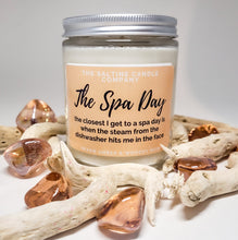 Load image into Gallery viewer, The Spa Day