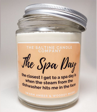 Load image into Gallery viewer, The Spa Day