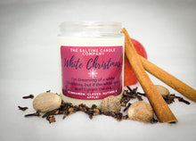 Load image into Gallery viewer, White Christmas