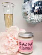 Load image into Gallery viewer, The Girls Night